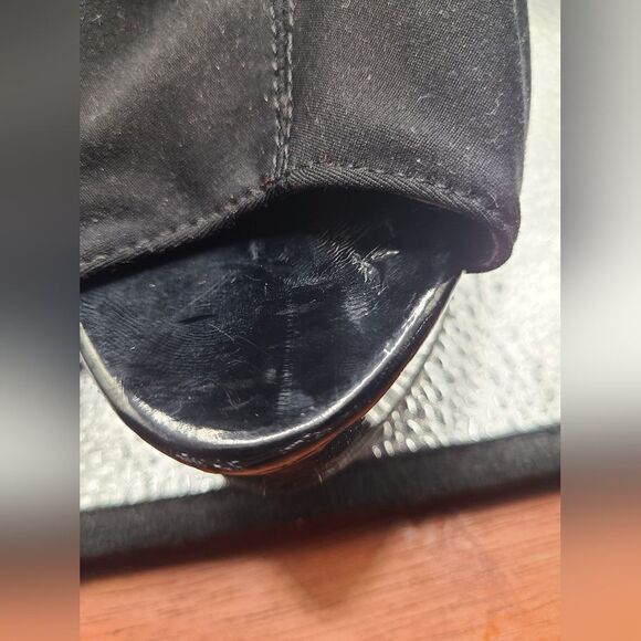 Chinese Laundry Mollie Platform with Ankle Bootie - 9 - Picture 8 of 9